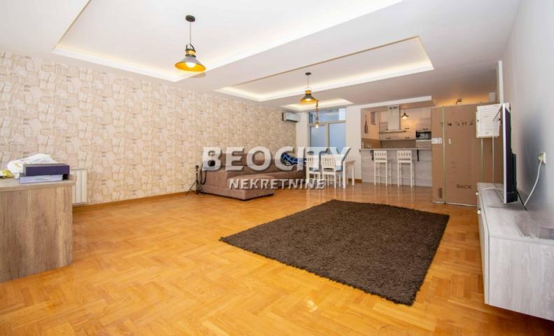 Zvezdara, Slavujev venac, Svetog Nikole, 2. 0, 110m2, 219000EUR Zira