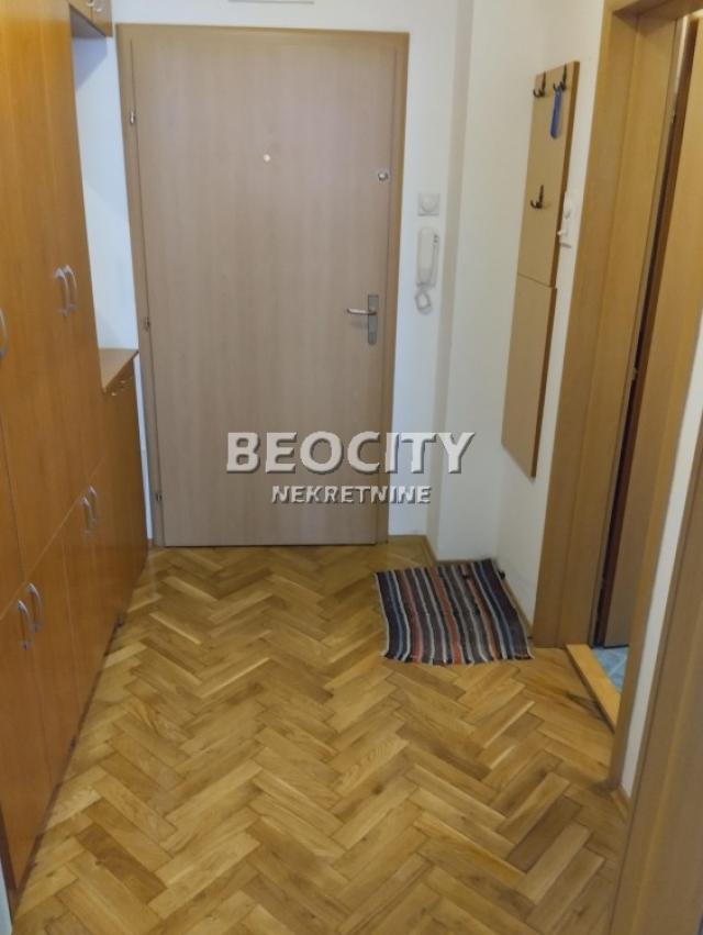 Novi Sad, Nova Detelinara, , 1. 5, 35m2, 69000EUR POVOLJNO 