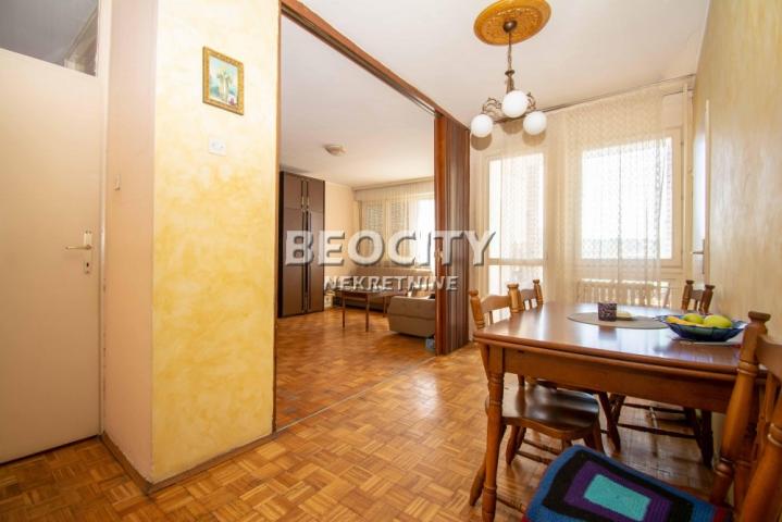 Zvezdara, Mirijevo 2, Vladislava Bajčevića, 2. 0, 64m2, 139900EUR