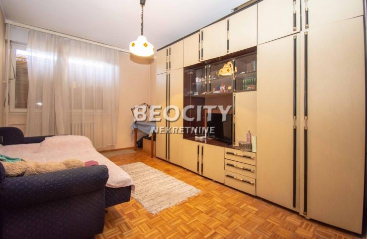 Zvezdara, Mirijevo 2, Vladislava Bajčevića, 2. 0, 64m2, 139900EUR