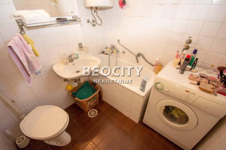 Zvezdara, Mirijevo 2, Vladislava Bajčevića, 2. 0, 64m2, 139900EUR