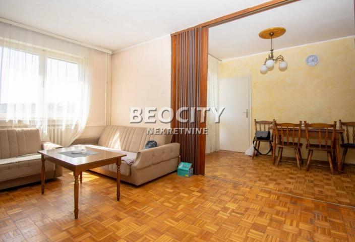 Zvezdara, Mirijevo 2, Vladislava Bajčevića, 2. 0, 64m2, 139900EUR