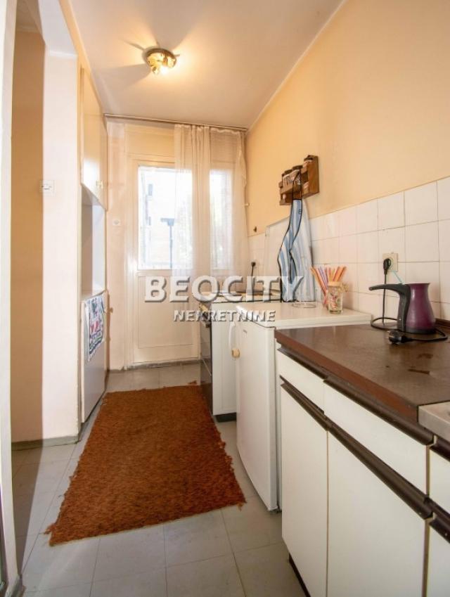 Zvezdara, Mirijevo 2, Vladislava Bajčevića, 2. 0, 64m2, 139900EUR