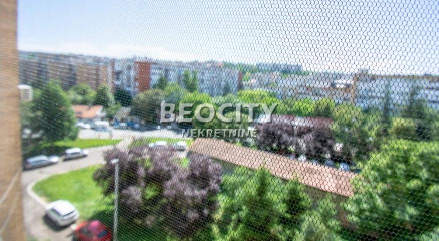 Zvezdara, Mirijevo 2, Vladislava Bajčevića, 2. 0, 64m2, 139900EUR