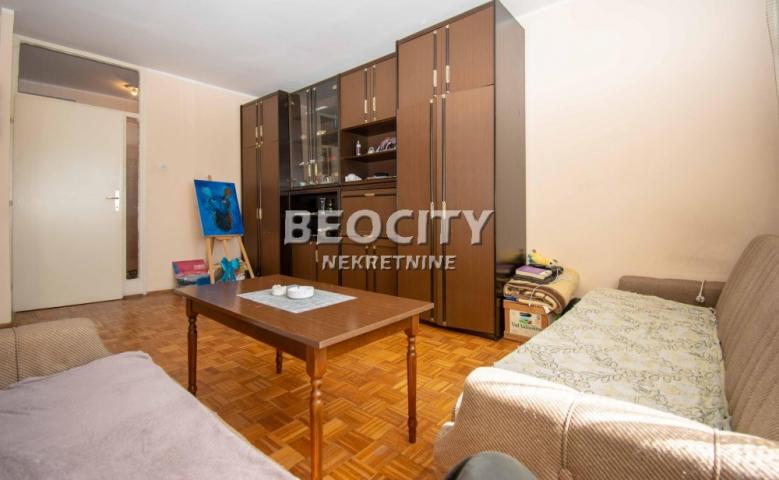 Zvezdara, Mirijevo 2, Vladislava Bajčevića, 2. 0, 64m2, 139900EUR