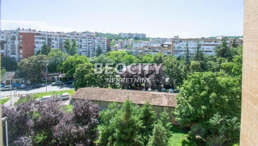 Zvezdara, Mirijevo 2, Vladislava Bajčevića, 2. 0, 64m2, 139900EUR