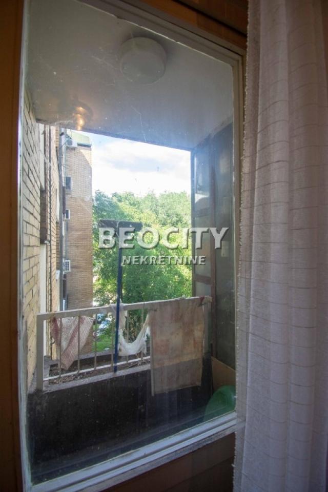 Zvezdara, Mirijevo 2, Vladislava Bajčevića, 2. 0, 64m2, 139900EUR