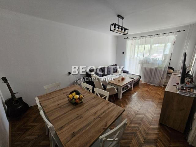 Novi Sad, Socijalno, Bulevar kralja Petra, 2. 5, 51m2, 130000EUR