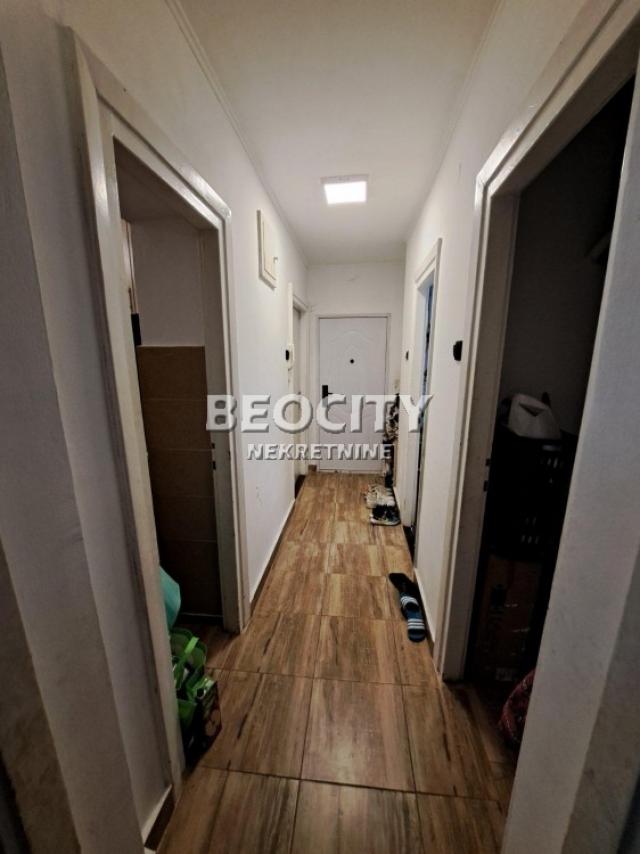 Novi Sad, Socijalno, Bulevar kralja Petra, 2. 5, 51m2, 130000EUR