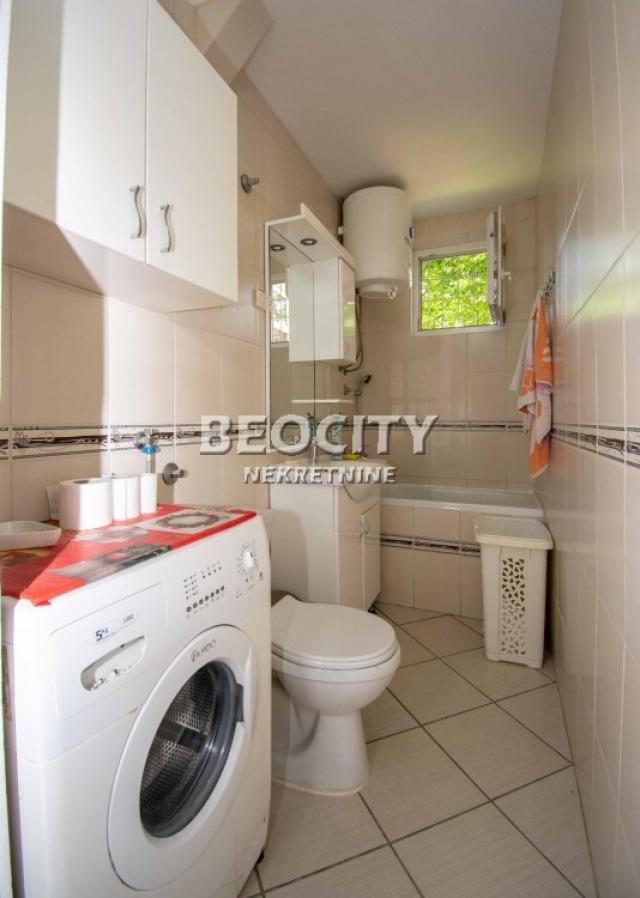 Palilula, Karaburma, Garsije Lorke, 1. 0, 40m2, 92000EUR