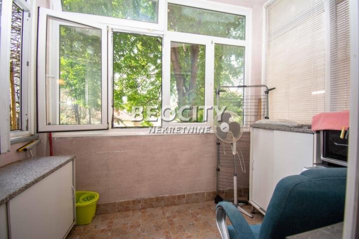 Palilula, Karaburma, Garsije Lorke, 1. 0, 40m2, 92000EUR