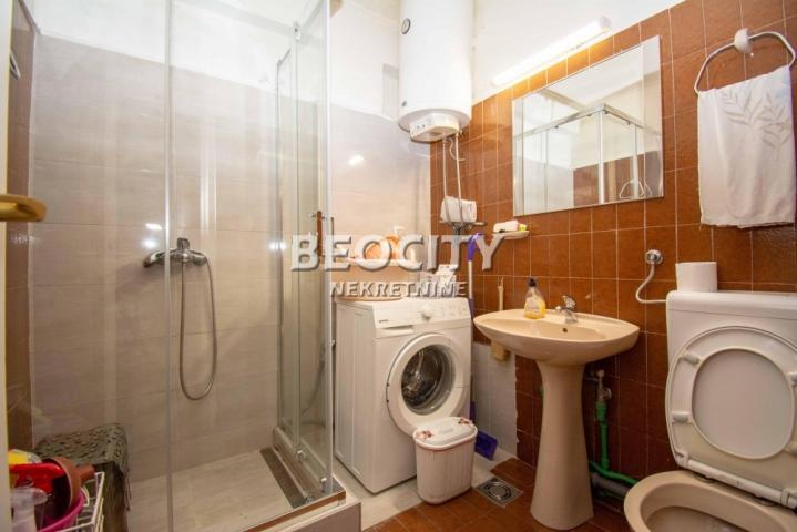 Savski venac, Centar, Sarajevska , 2. 5, 54m2, 850EUR