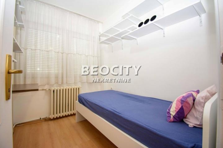 Savski venac, Centar, Sarajevska , 2. 5, 54m2, 850EUR