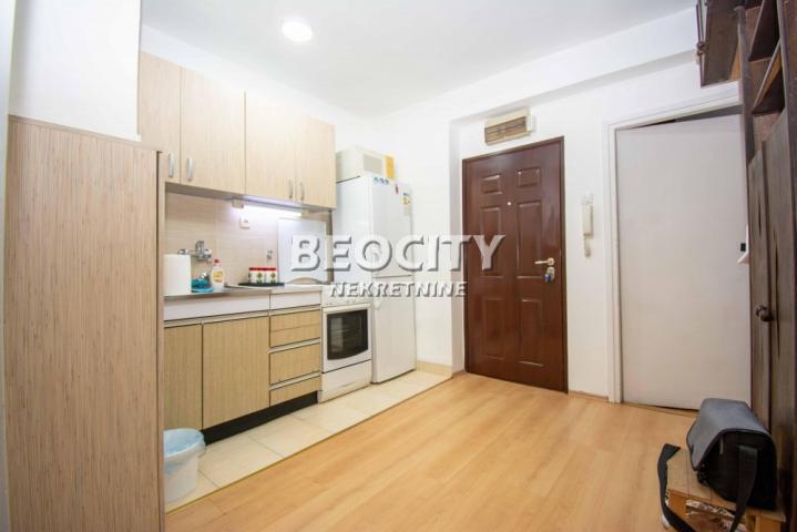 Savski venac, Centar, Sarajevska , 2. 5, 54m2, 850EUR