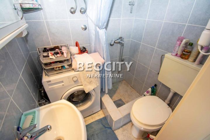 Zvezdara, Mirijevo, Dragoljuba Ristića, 1. 0, 30m2, 62000EUR