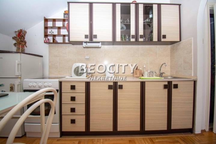 Zvezdara, Mirijevo, Dragoljuba Ristića, 1. 0, 30m2, 62000EUR