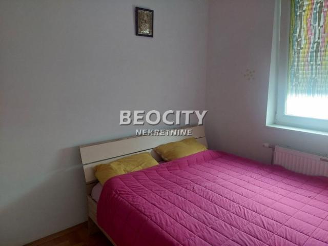 Novi Sad, Somborski bulevar, , 1. 5, 35m2, 94500EUR