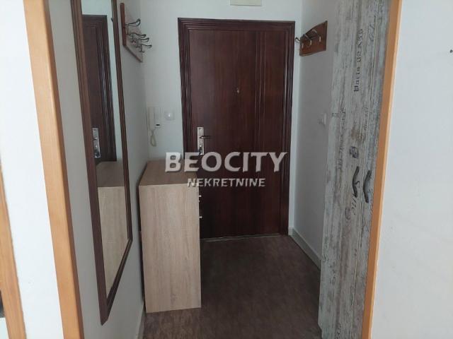 Novi Sad, Somborski bulevar, , 1. 5, 35m2, 94500EUR