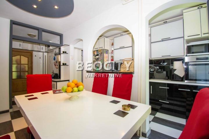 Zvezdara, Mirijevo, Branka Ćopića, 4. 0, 85m2, 183500EUR