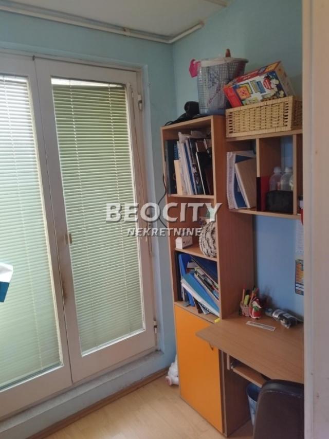 Novi Beograd, Blok 62, Jurija Gagarina, 3. 5, 88m2, 180000EUR