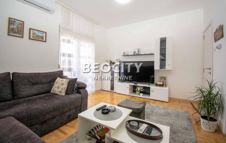 Čukarica, Julino brdo, Marine Veličković, 2. 0, 52m2, 115800EUR namesten