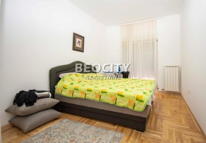 Čukarica, Julino brdo, Marine Veličković, 2. 0, 52m2, 115800EUR namesten