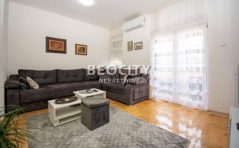 Čukarica, Julino brdo, Marine Veličković, 2. 0, 52m2, 115800EUR namesten