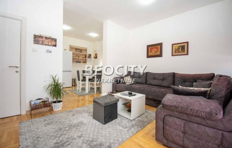 Čukarica, Julino brdo, Marine Veličković, 2. 0, 52m2, 115800EUR namesten