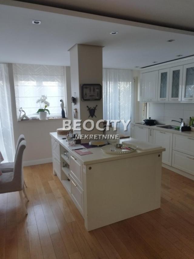 Novi Beograd, Blok 30, Bulevar Zorana Đinđića, 3. 0, 88m2, 346800EUR