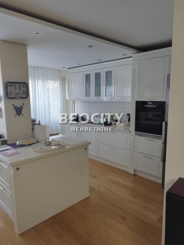 Novi Beograd, Blok 30, Bulevar Zorana Đinđića, 3. 0, 88m2, 346800EUR