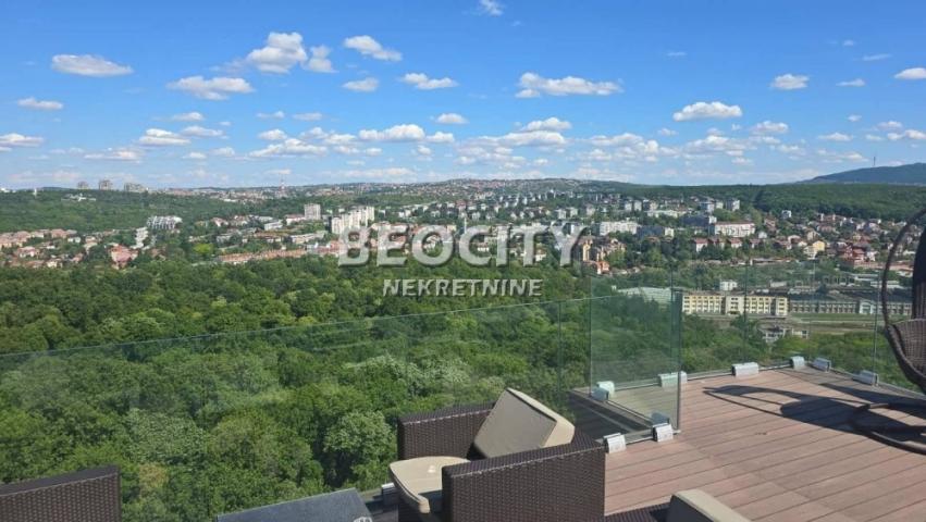 Čukarica, Košutnjak, Luke Vojvodića, 5. 0, 270m2, 580000EUR