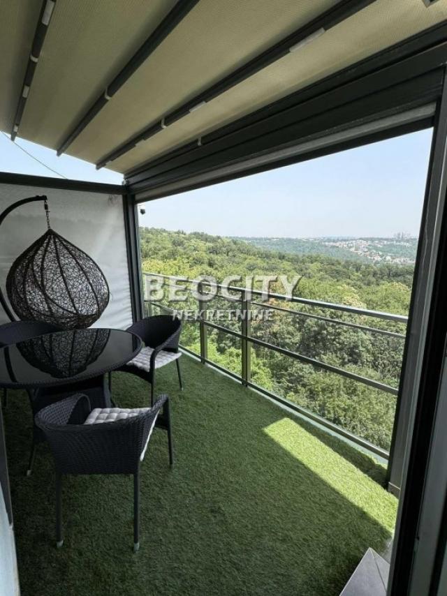 Čukarica, Košutnjak, Luke Vojvodića, 5. 0, 270m2, 580000EUR