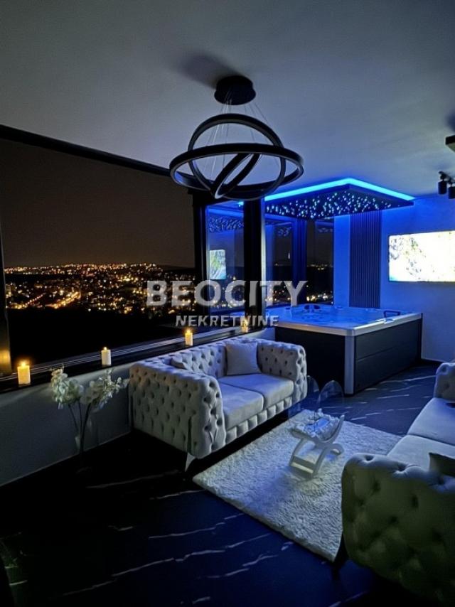 Čukarica, Košutnjak, Luke Vojvodića, 5. 0, 270m2, 580000EUR