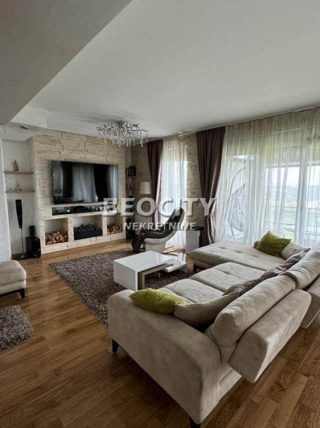 Čukarica, Košutnjak, Luke Vojvodića, 5. 0, 270m2, 580000EUR