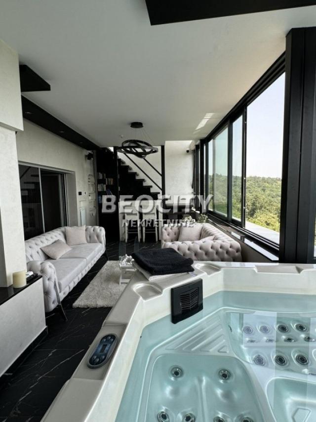 Čukarica, Košutnjak, Luke Vojvodića, 5. 0, 270m2, 580000EUR