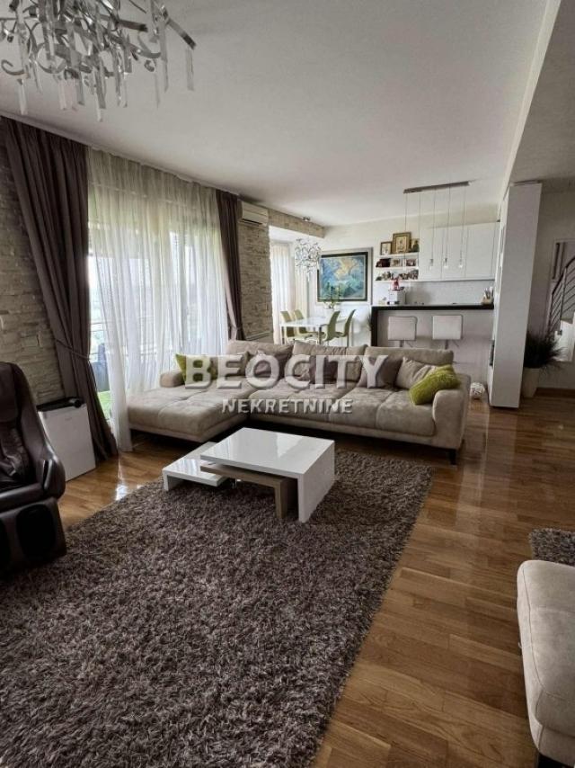 Čukarica, Košutnjak, Luke Vojvodića, 5. 0, 270m2, 580000EUR