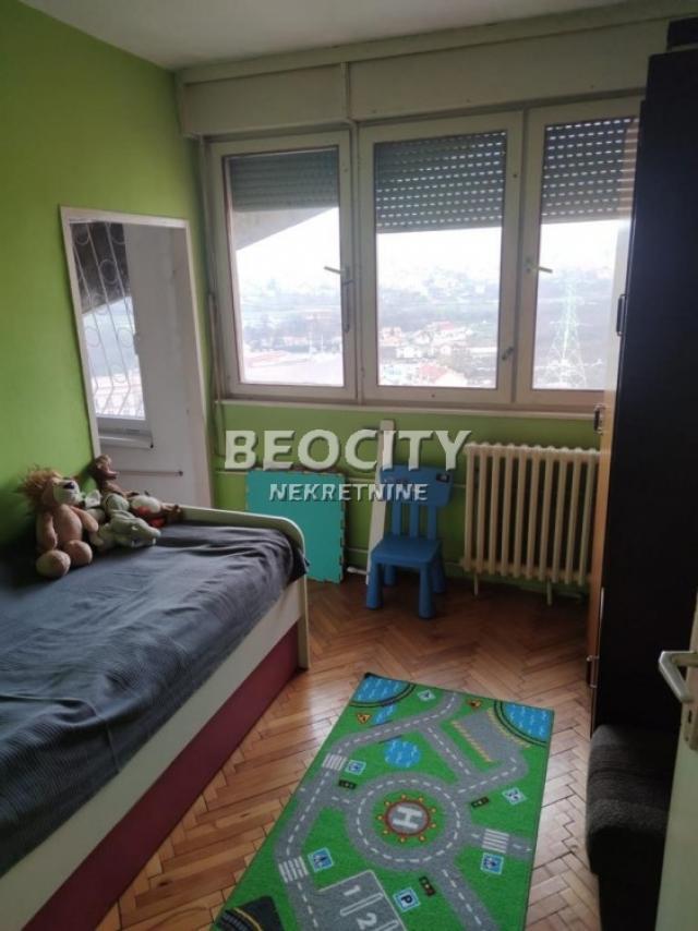 Voždovac, Medaković 3, Borivoja Stevanovića, 3. 0, 104m2, 140400EUR