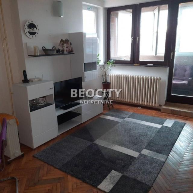 Voždovac, Medaković 3, Borivoja Stevanovića, 3. 0, 104m2, 140400EUR