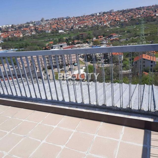 Voždovac, Medaković 3, Borivoja Stevanovića, 3. 0, 104m2, 140400EUR