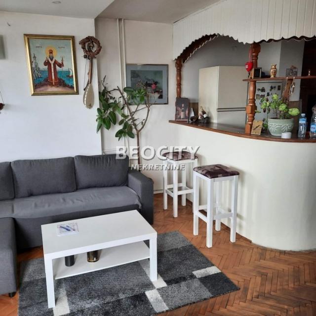 Voždovac, Medaković 3, Borivoja Stevanovića, 3. 0, 104m2, 140400EUR