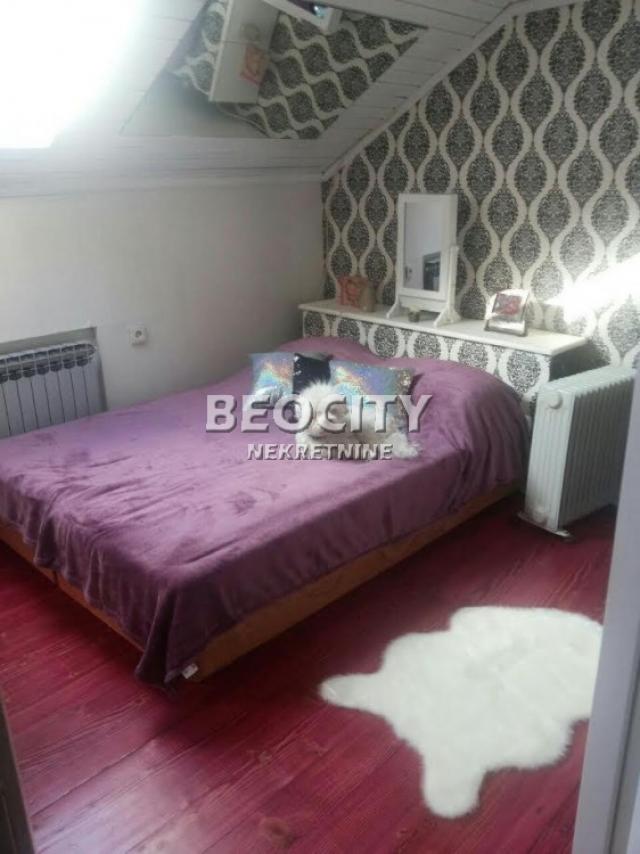 Zemun, Centar, Glavna, 4. 5, 143m2, 270000EUR