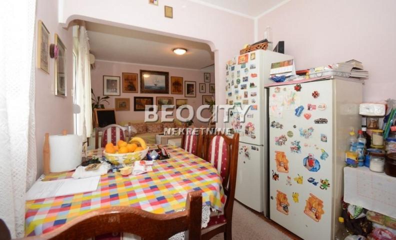 Čukarica, Bele vode, Leposave Vujošević, 4. 0, 90m2, 121600EUR