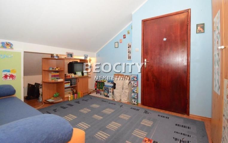 Čukarica, Bele vode, Leposave Vujošević, 4. 0, 90m2, 121600EUR