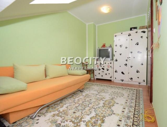 Čukarica, Bele vode, Leposave Vujošević, 4. 0, 90m2, 121600EUR