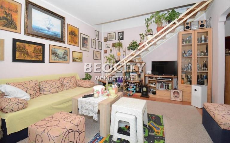 Čukarica, Bele vode, Leposave Vujošević, 4. 0, 90m2, 121600EUR