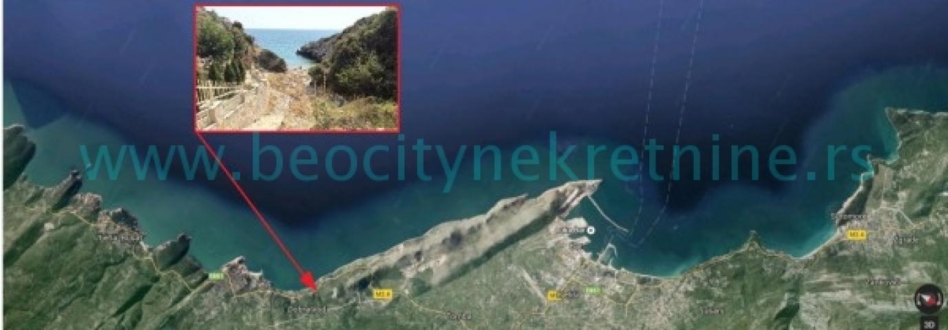 Bar, Dobra Voda, , 4. 0, 130m2, 260000EUR