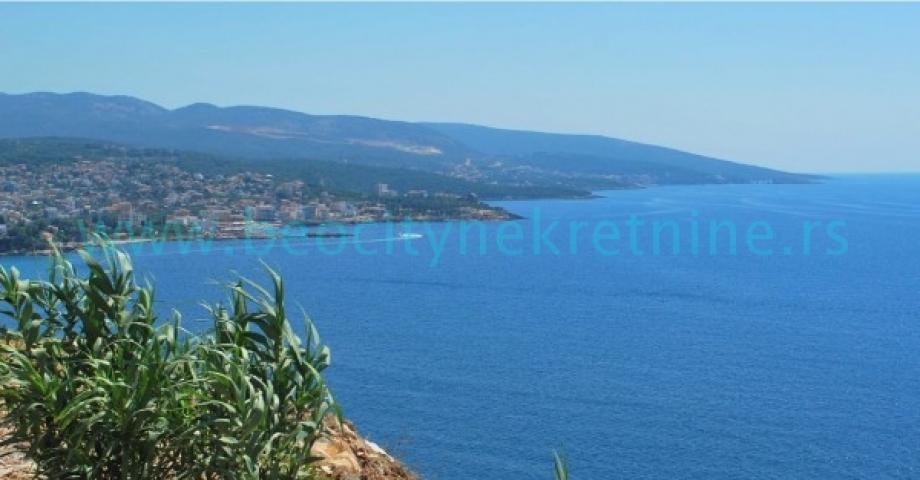 Bar, Dobra Voda, , 4. 0, 130m2, 260000EUR