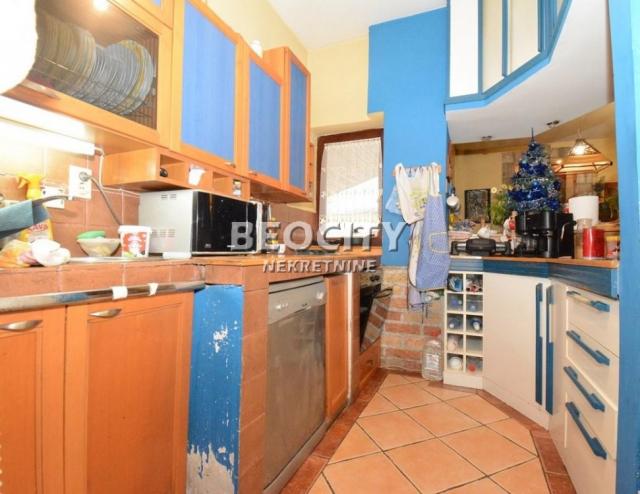 Zemun, Gornji grad, Bosanska, 5. 0, 280m2, 599000EUR