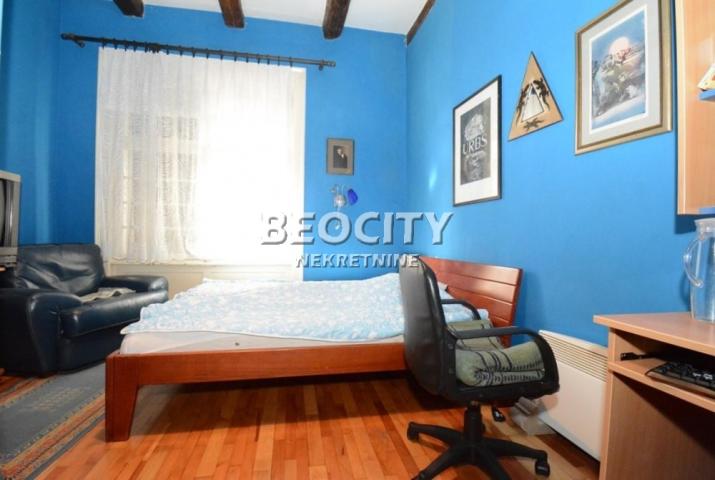 Zemun, Gornji grad, Bosanska, 5. 0, 280m2, 599000EUR