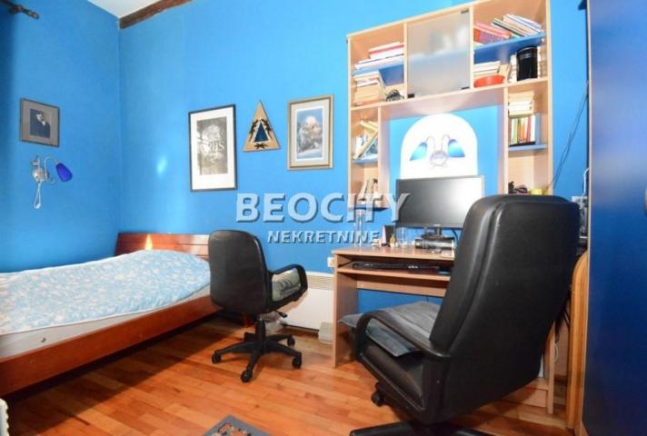 Zemun, Gornji grad, Bosanska, 5. 0, 280m2, 599000EUR